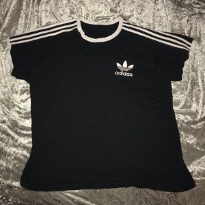 Vintage Adidas T Shirt